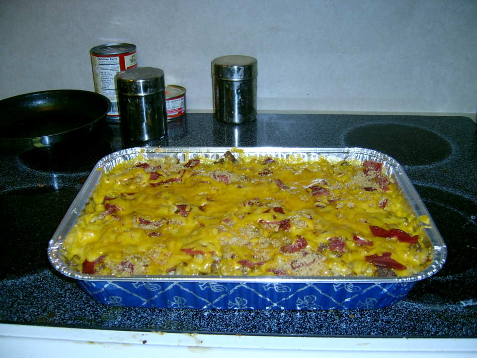 photo by Chef Dawn Renee