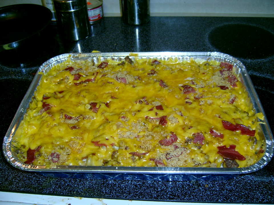 photo by Chef Dawn Renee