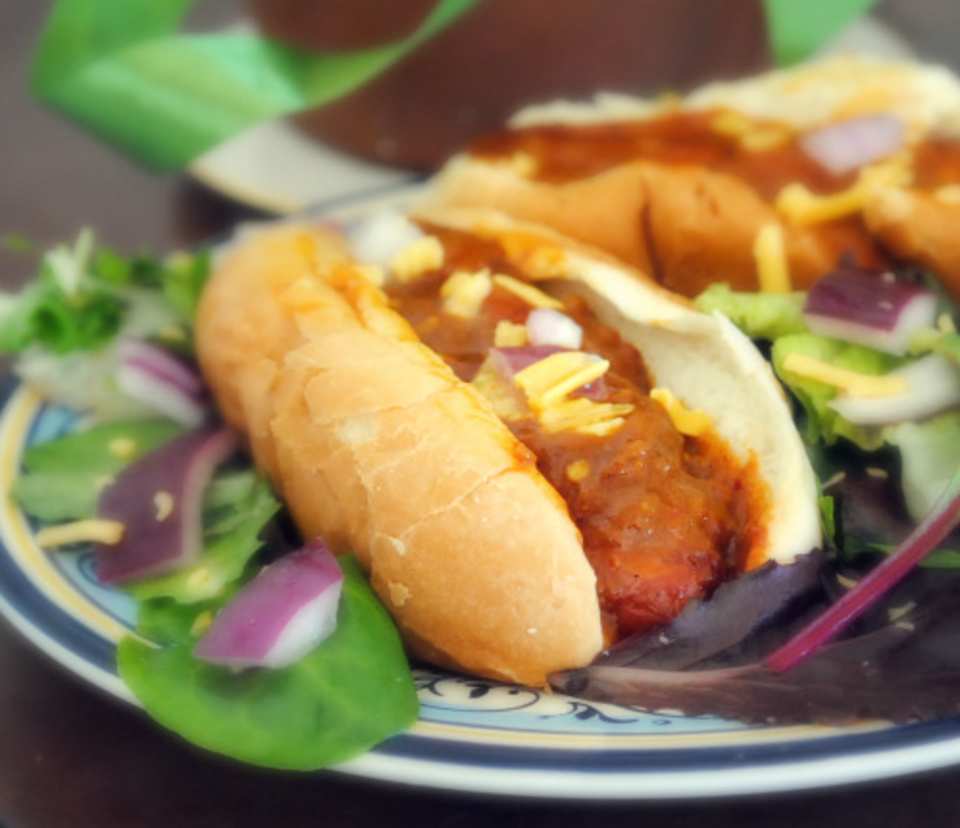 photo by Andi Longmeadow Farm