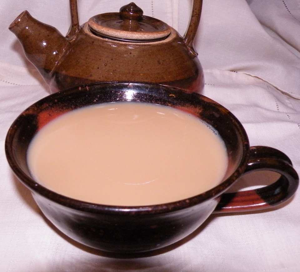 Israeli Tea Recipe - Food.com