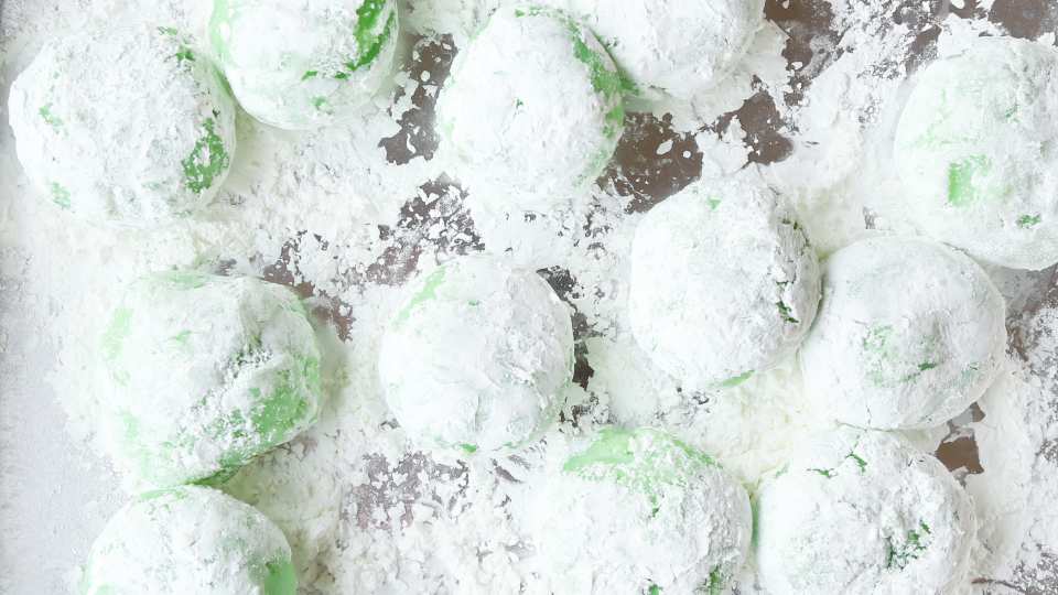 Simple Mochi Recipe - Food.com