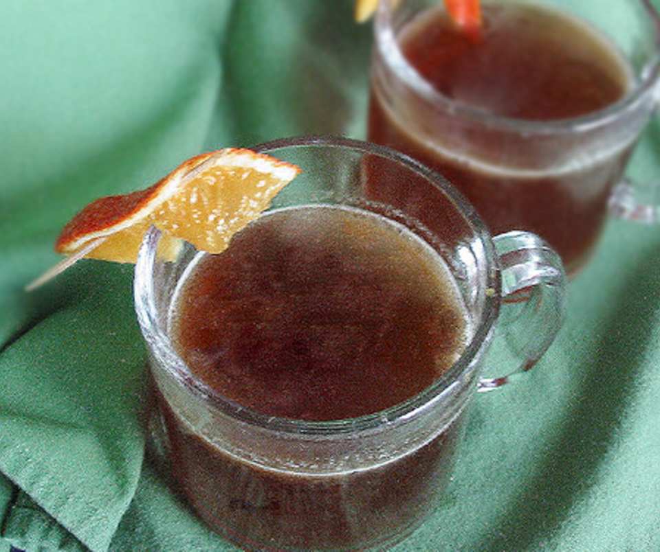 photo by Caroline Cooks