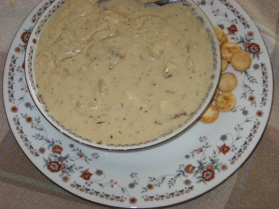 photo by Chef Booshman