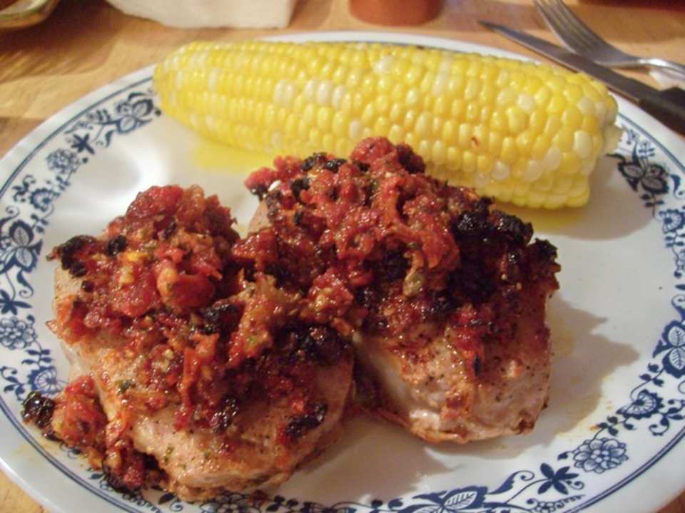 photo by Chef Petunia