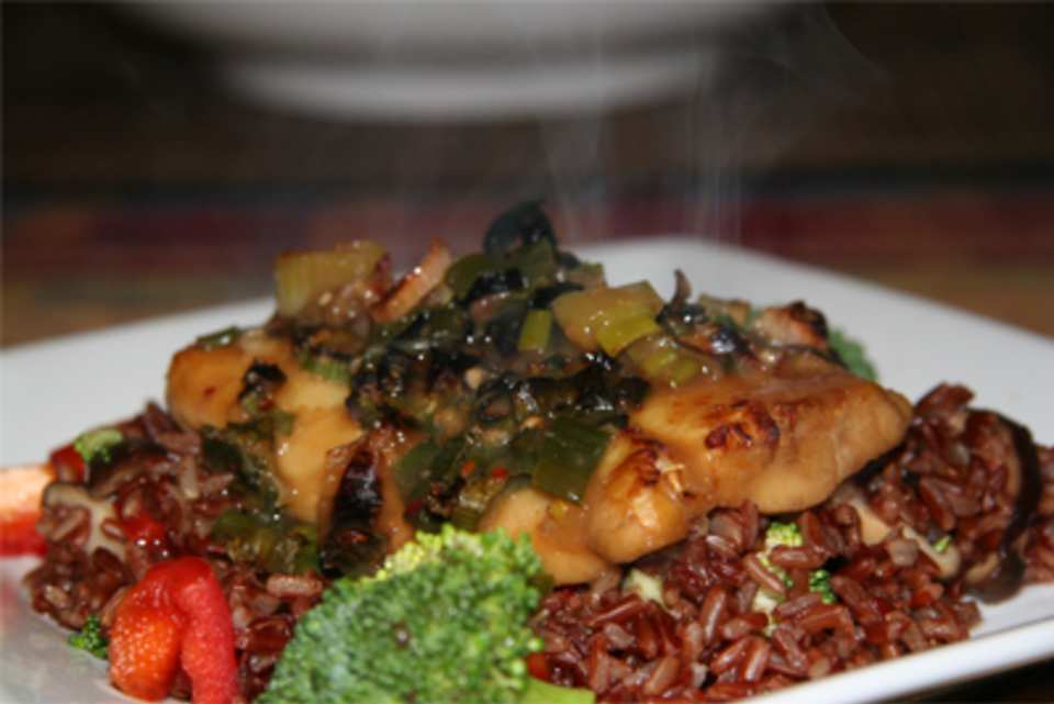 Szechuan Fish Recipe - Food.com