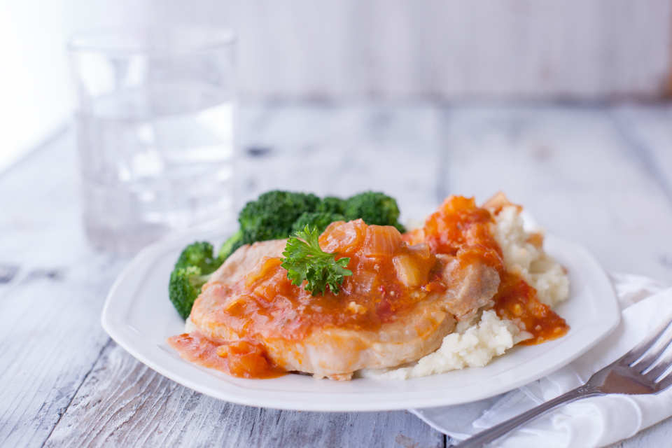 photo by DianaEatingRichly