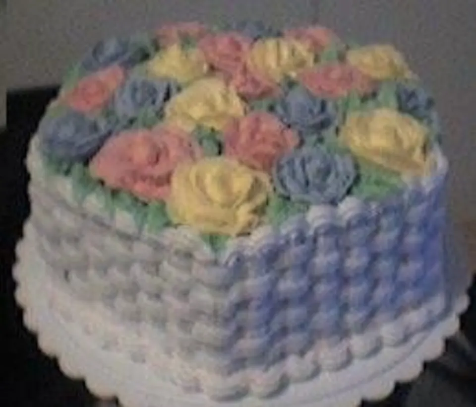 Wilton Buttercream Icing Recipe - Food.com