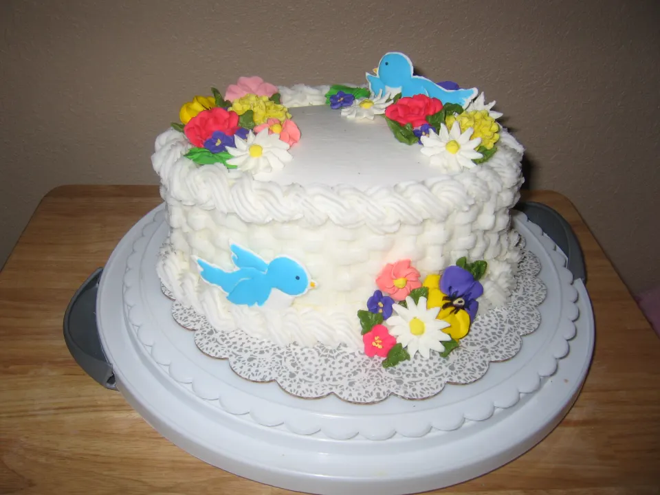 Wilton Buttercream Icing Recipe - Food.com