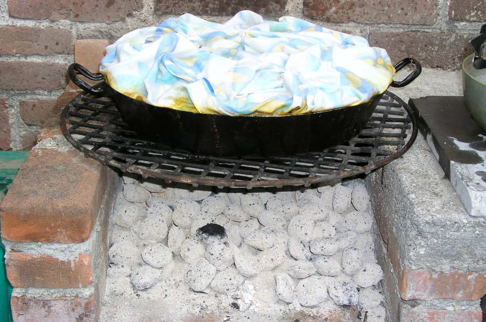 photo by Salvador Vilchis