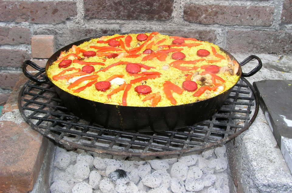 photo by Salvador Vilchis