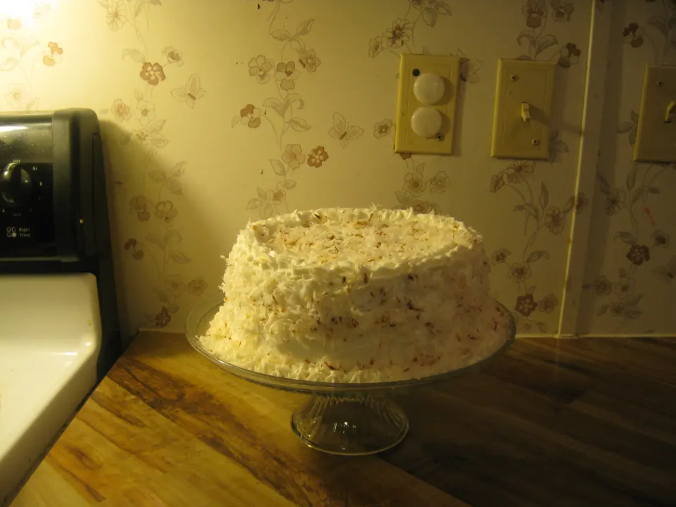 photo by Chef Sarita in Aust