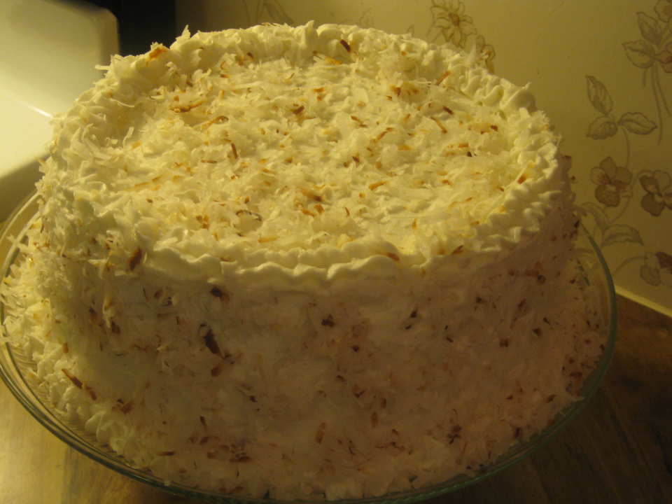 photo by Chef Sarita in Aust