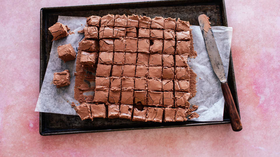 photo by Izy Hossack