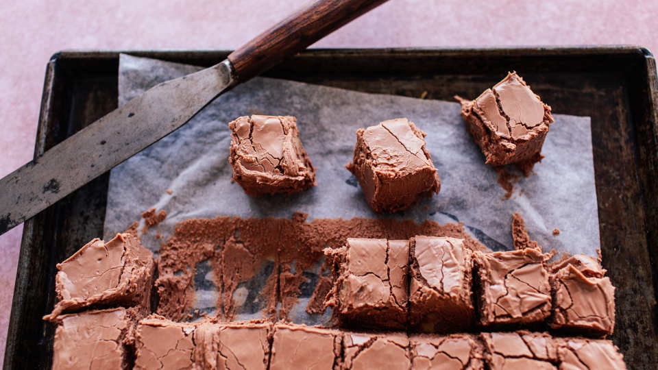 photo by Izy Hossack