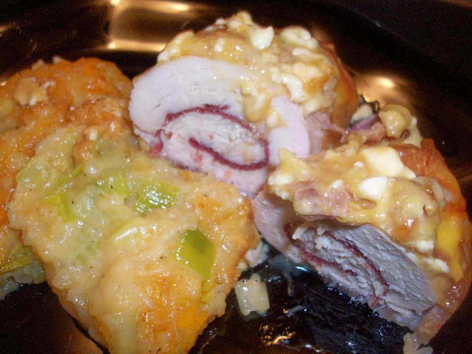 photo by mightyro_cooking4u