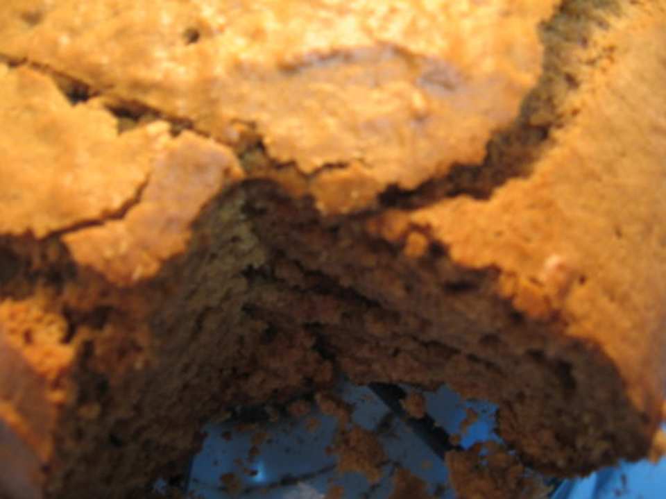 Laura's Gingerbread Recipe - Food.com