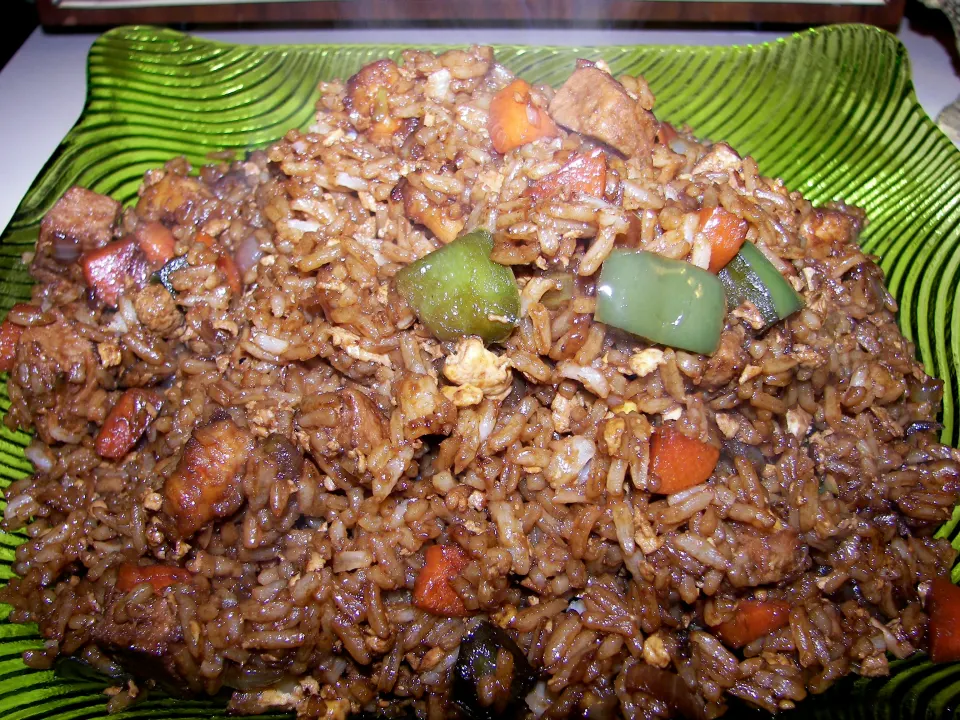 Take-Out Fried Rice Recipe - Food.com