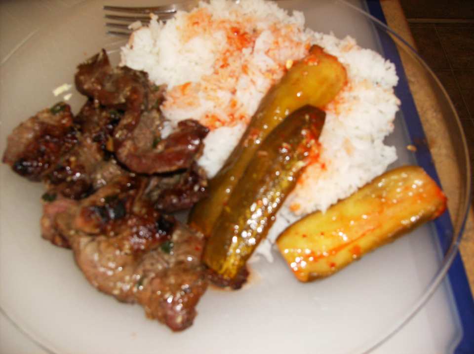 photo by KUNGFOODGRIP