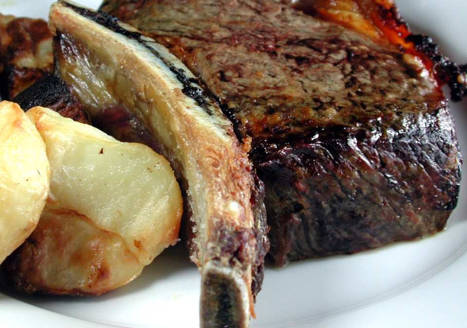 photo by Chef floWer