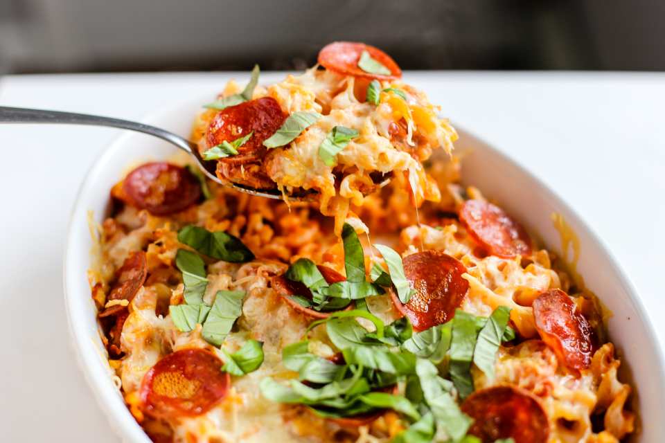 photo by Ashley Cuoco