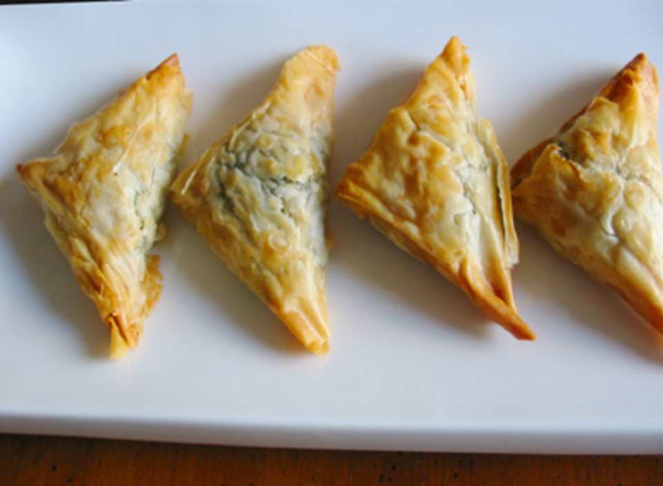 photo by Caroline Cooks