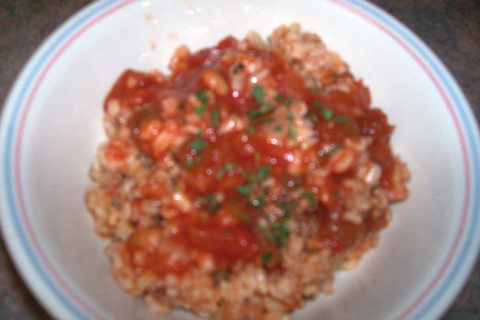 photo by Donna Luckadoo