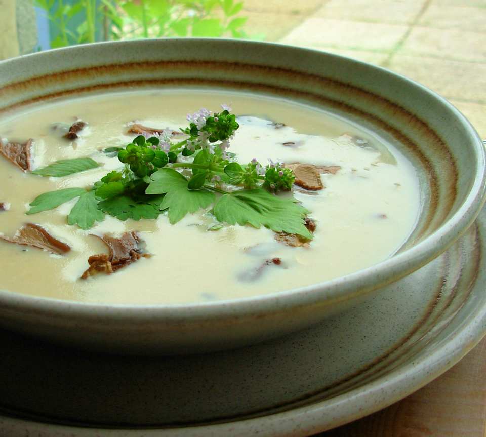 photo by French Tart