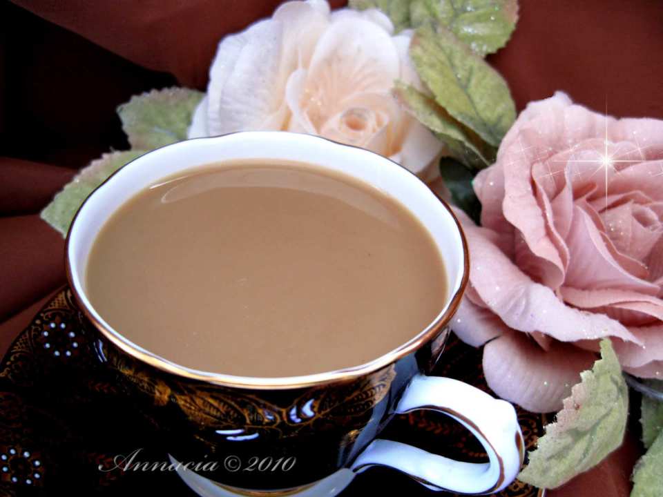 photo by Annacia