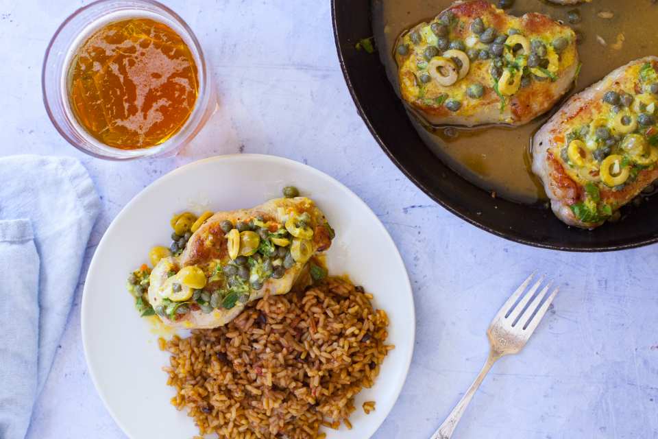 photo by DianaEatingRichly