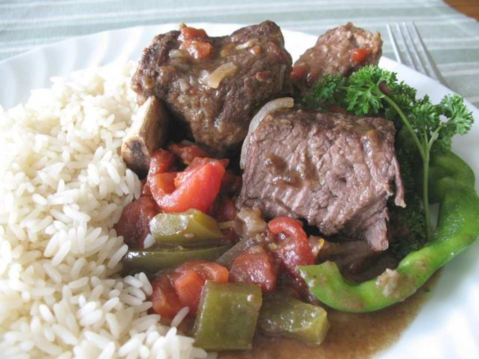 Jamaican Short Ribs (Crock Pot) Recipe - Food.com