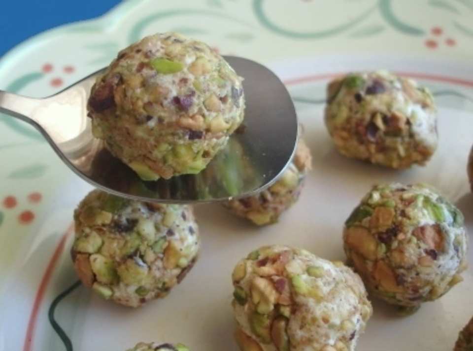 photo by Chef Mommie