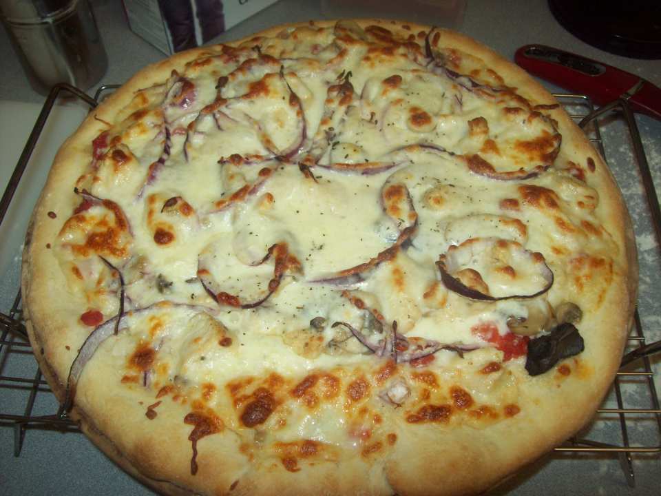 photo by Midnight Sun Chef