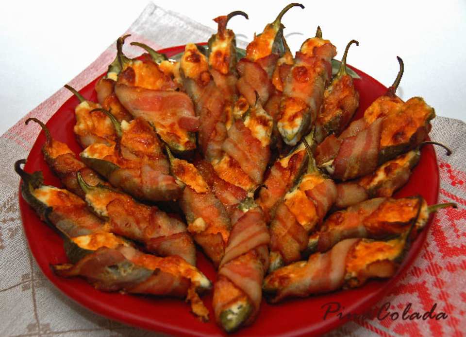 photo by Pina Colada