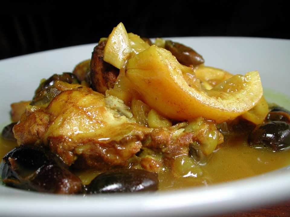 photo by Chef floWer