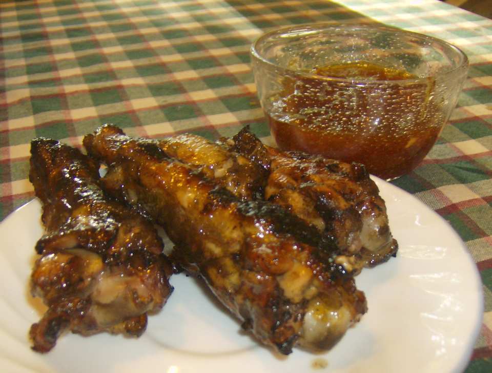 photo by Marie Nixon