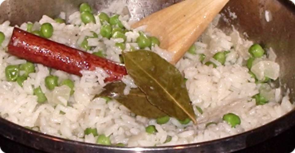 Plough or Plauta (India Rice) Recipe - Food.com