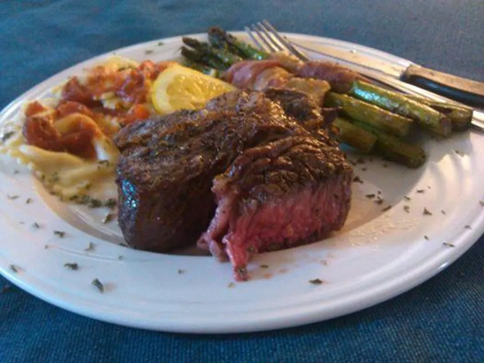 photo by Chef Nichelle Mc