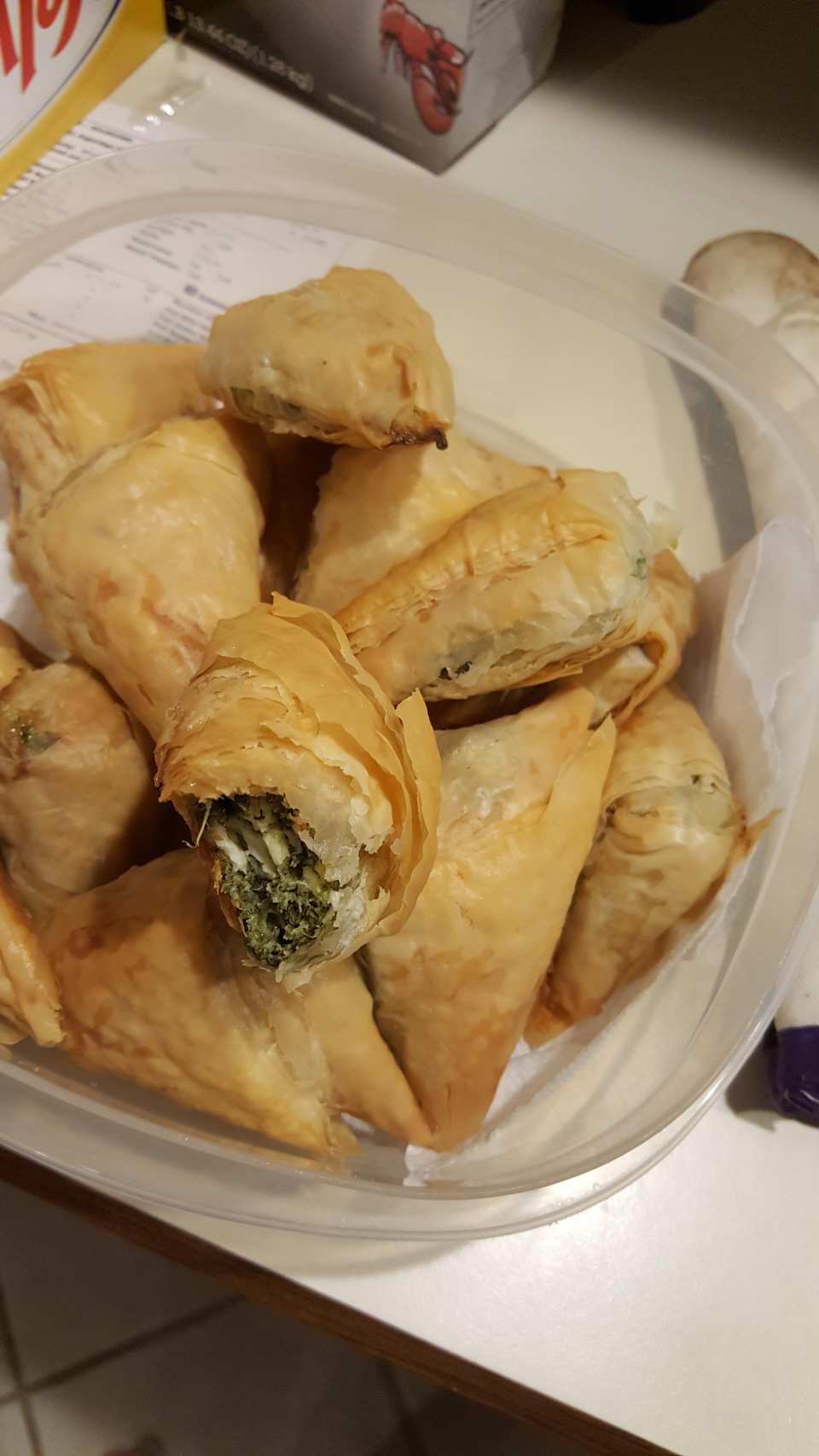 photo by Chef Meggles