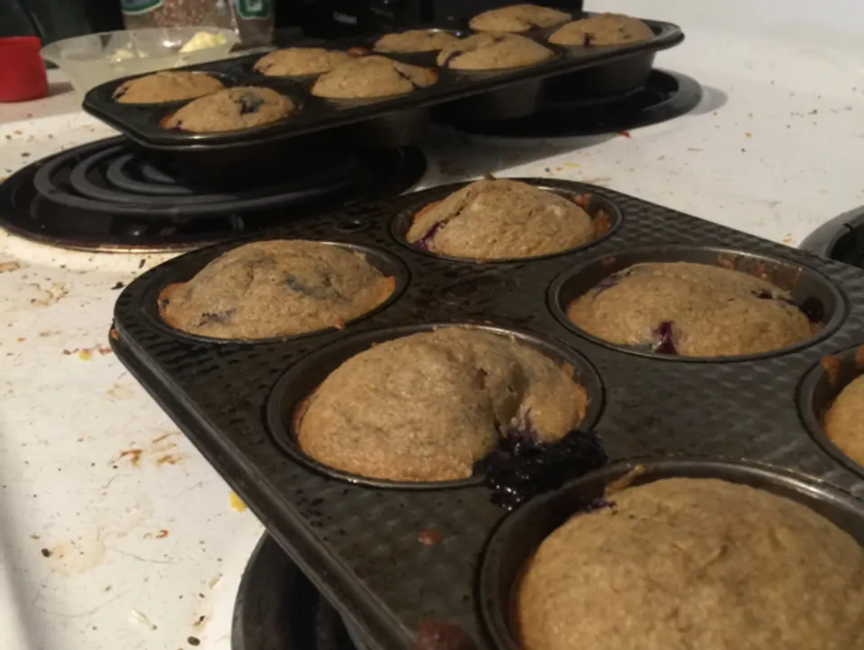 photo by Desiree Lynn Mullins