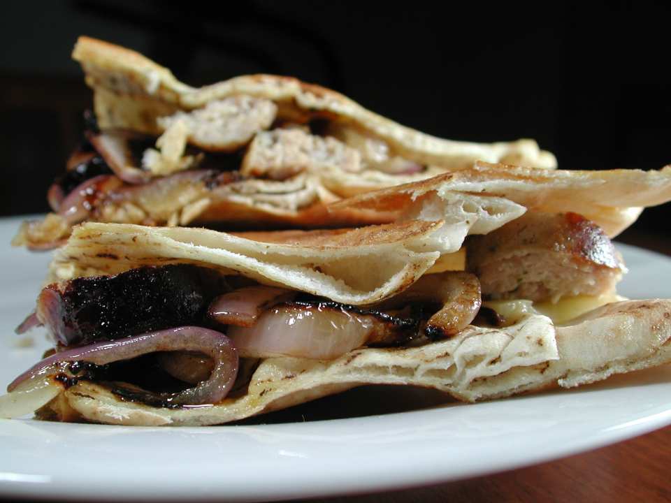 photo by Chef floWer