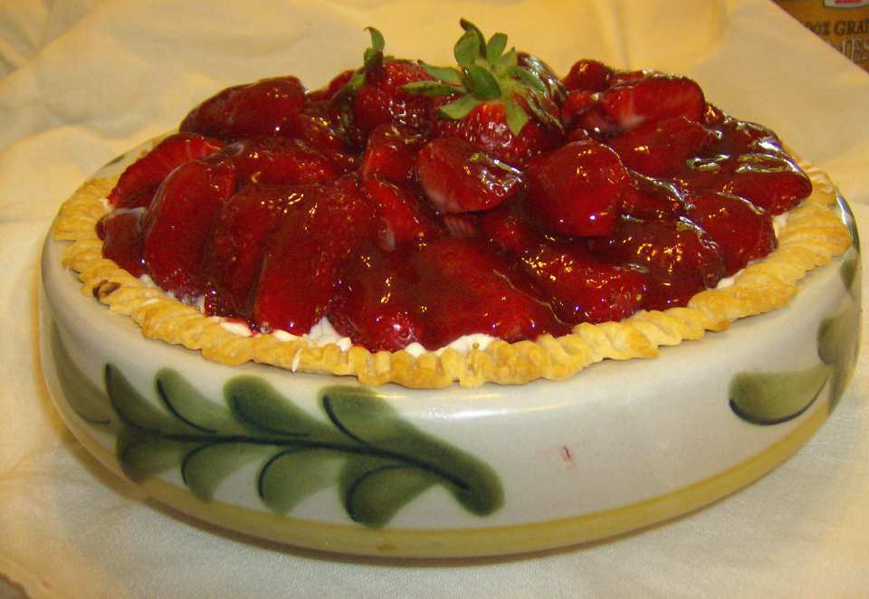 photo by Marie Nixon