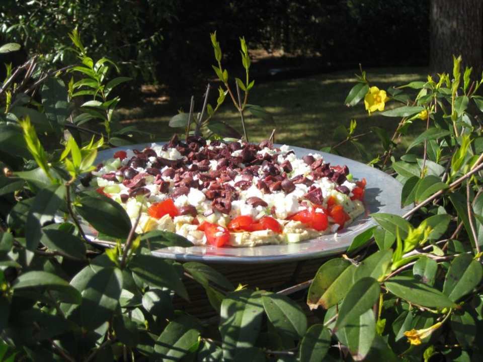 photo by La Dilettante