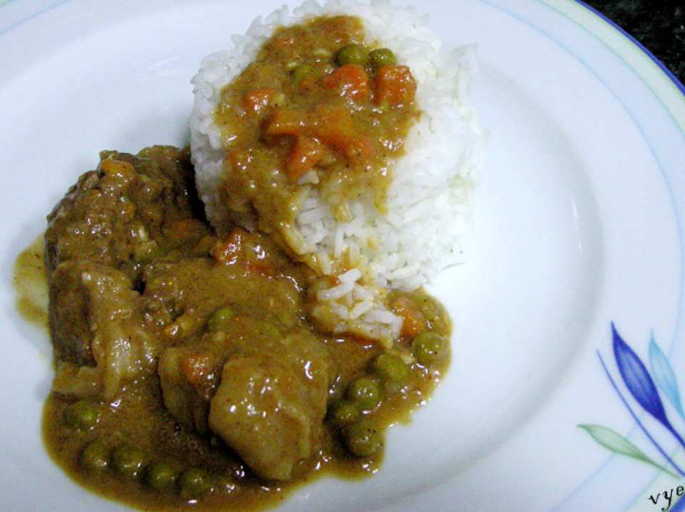 African Peanut Stew (Elephant Stew!) Recipe - Food.com