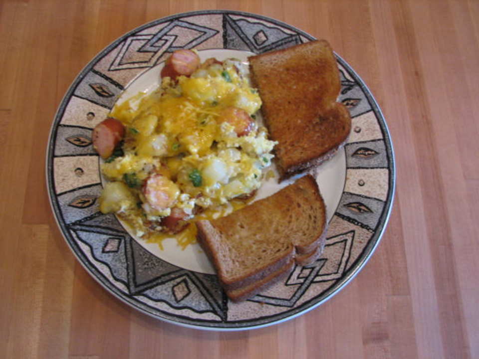 photo by Galley Wench