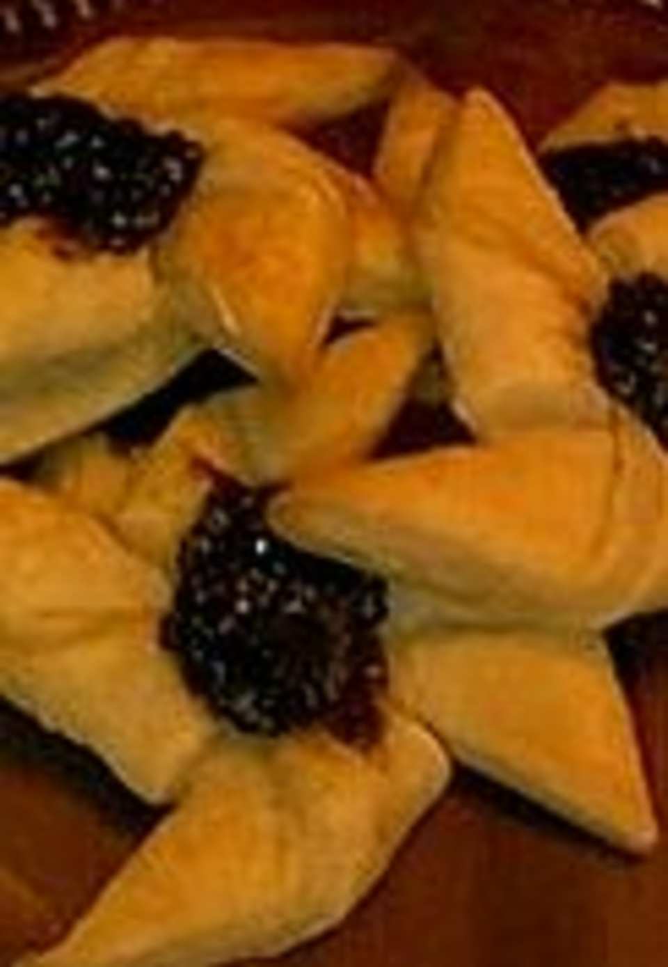 Finnish Tarts Recipe - Baking.Food.com