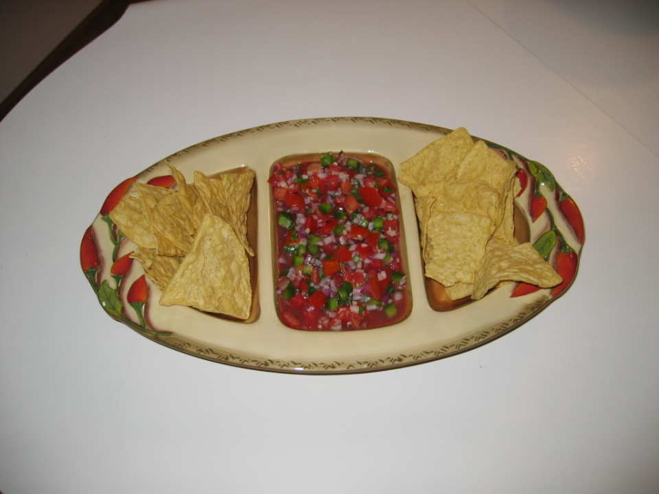 photo by Sharon the Rocket