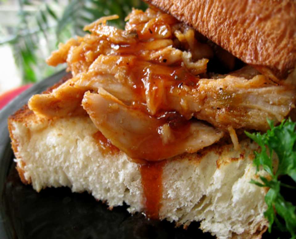 photo by Caroline Cooks