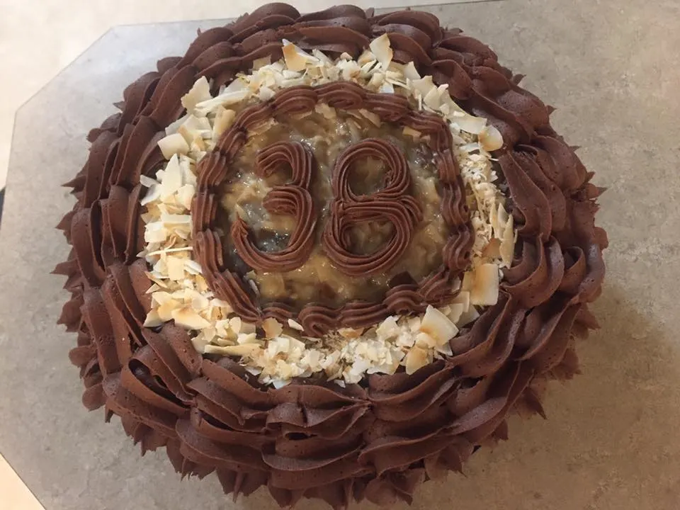 photo by PapaDoxWife