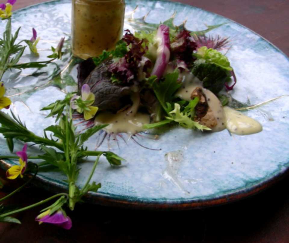 photo by Andi Longmeadow Farm