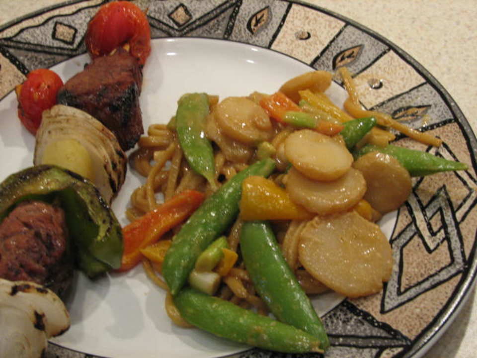 photo by Galley Wench